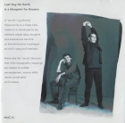 Promo for the Last Day on Earth album