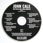 New York in the 1960s Sampler