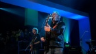 Cale on  Later With Jools Holland - 2005/11/11