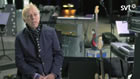 John Cale on Swedish tv 2011