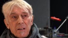 John Cale on Channel 4 News 2016-02-01