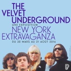 The Velvet Underground - New York Extravaganza